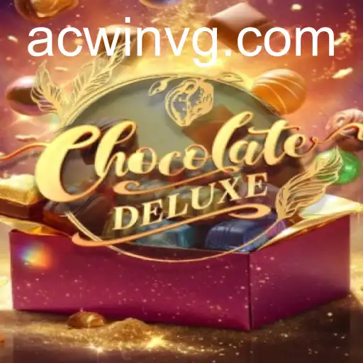 ChocolateDeluxe: O Novo Sensação no Mundo dos Jogos