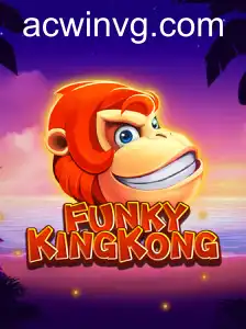 FunkyKingKong: Aventura e Estratégia no Mundo dos Jogos
