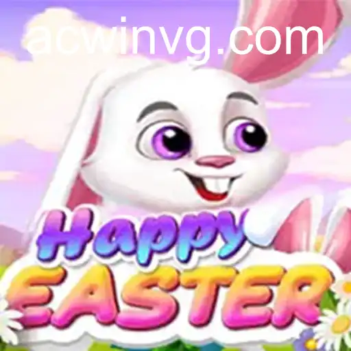 HappyEaster: A Emoção do Caça aos Ovos em um Jogo Inovador
