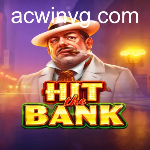 HitTheBank: Um Novo Jogo que Revoluciona Aventura e Estratégia