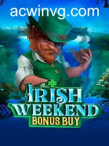 IrishWeekendBonusBuy: Um Novo Horizonte no Mundo dos Jogos