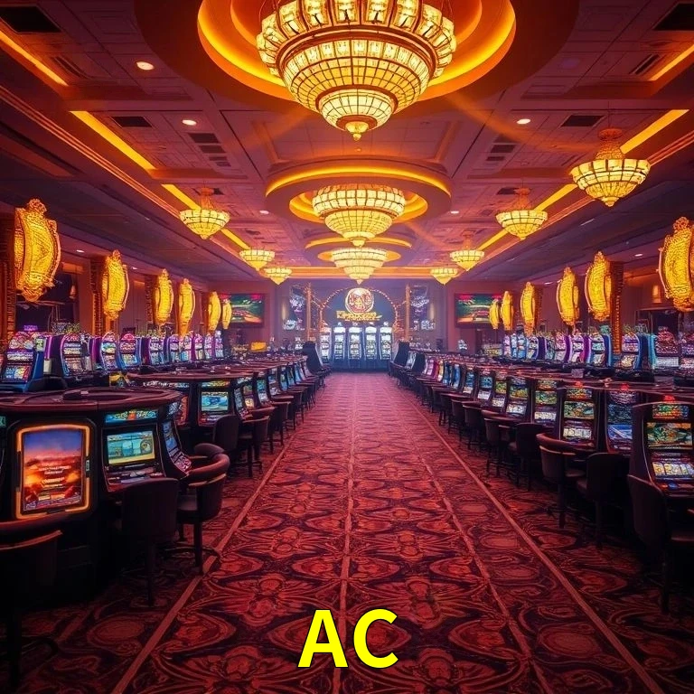 AC App Notificações