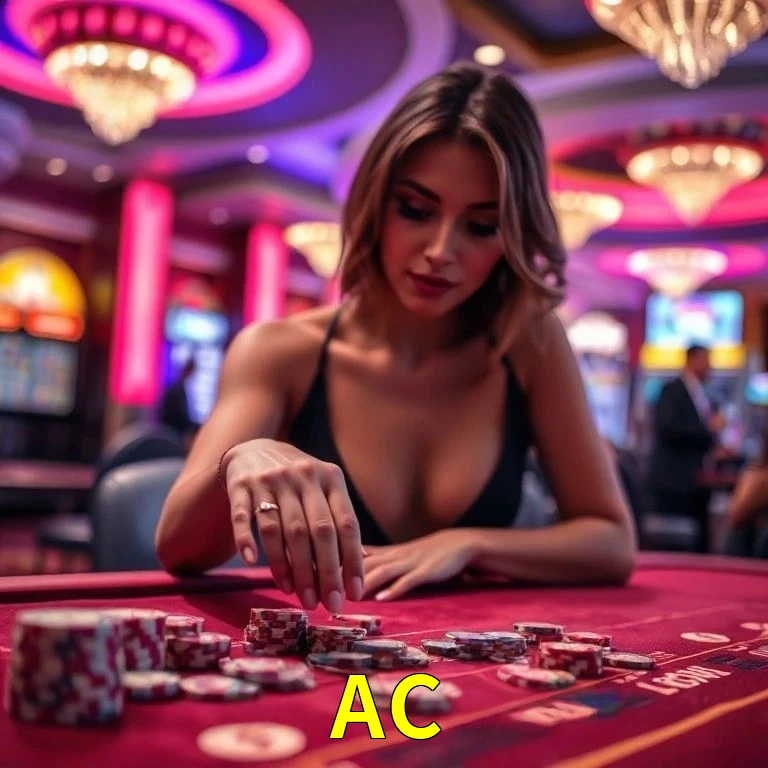 AC Casino RNG