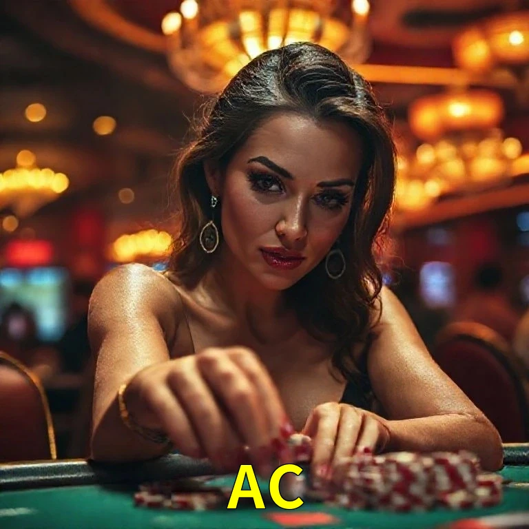 AC Jogo Responsável